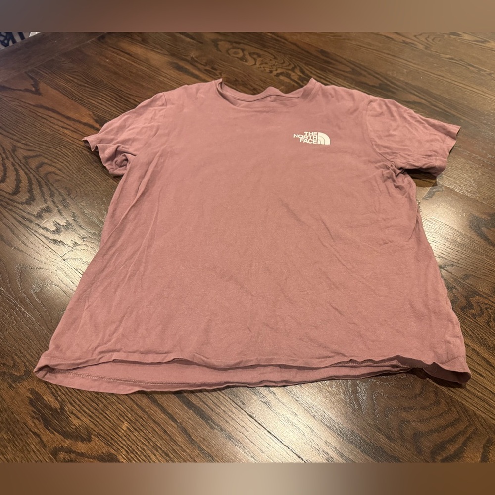 The North Face Women's  Short Sleeve Tee - Picture 1 of 4